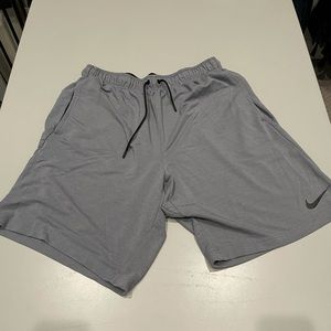 Nike shorts